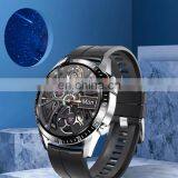 Mv55 A Thermometer Smartwatch Smartwatch Top Products Sale Products Smart Watch thumbnail-4