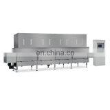 Corn Flakes Roaster Hot Air Dryer High Temperature Heater thumbnail-2