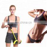 Fitness Exercise Latex TPR Pull up Exercises With Foot Pedal For Soft Body Weight thumbnail-4