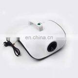 2020 Hotsale Car Atomization Disinfectiont Fog Smoke Machine Sterilization Equipment On Sale thumbnail-2