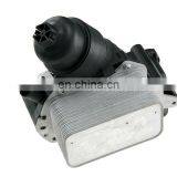 Auto Oil Filter Housing Assy OEM 152081926R 622180001121305-00QAE With High Quality thumbnail-2