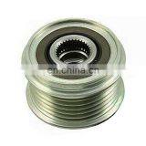 535026310 NEW FREEWHEEL ALTERNATOR CLUTCH PULLEY FOR HYUNDAI JAGUAR KIA LAND ROVER LR031624 OAP7240 High Quality thumbnail-1