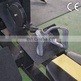 Multi Gym Equipment Bodybuilding Cable Jungle for Exercise thumbnail-6