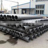 Food Grade 8 Inch Plastic Pvc Water Pipe thumbnail-3