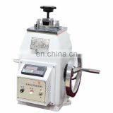 XQ-1 Manual Metallographic Sample Mounting Press thumbnail-1