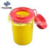 Certification Approve Personal Medical Sharp Container thumbnail-2