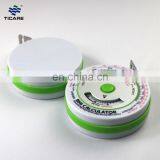 Logo Printed BMI Calculator Tape Measure thumbnail-6