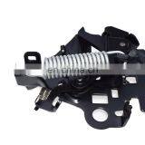 Hood Latch Lock For Toyota RAV4 2006-2012 5351042070,53510-42070,5351042090, 53510-42090 thumbnail-6