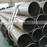 Q345 Black Erw Welded Steel Pipe thumbnail-5