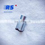 FF-030PA-11155 3V 7200rpm Metal Brushed Motors for Toys and Mini RC Car