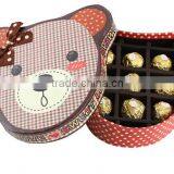 Chocolate Foil Wrapping Paper Manufacture thumbnail-1
