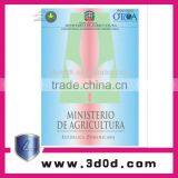 Hot Sale A4 Banknote Cotton Security Thread Watermark Paper Lianlong Brand thumbnail-5