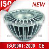 Dimmable Gu10 Aluminium Led Housing thumbnail-1