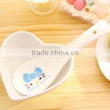 Ceramic Spoon Rest Ceramic Spoon Fork Knife Set Ceramic Tea Spoon thumbnail-6