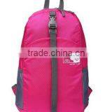 Packable Daypack Foldable Handy Travel Backpack Laptop Bag Casual Daypack 23L thumbnail-1