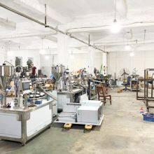 Guangzhou Jiaren Automation Equipment Co., Ltd. company overview - view 1 thumbnail