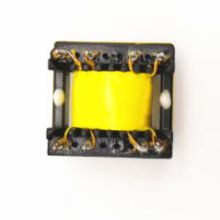 CE approved Electronic SMPS Transformer High Frequency Flyback Transformer