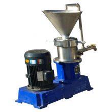Pharmaceutical Industry Best Quoality Jml50 Colloid Mill Colloid Mill Bone Crusher thumbnail-3