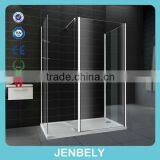 EN 14428:2004+A1:2008 Big Walk-in Shower