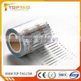 UHF Monza 3 Rfid Inlay for Inventory / Library Books Management thumbnail-5