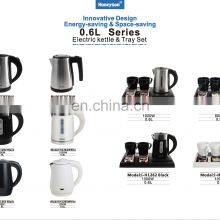 Honeyson 5 Star Guest Room Luxury Hotel Supplies Amenities Appliance thumbnail-4