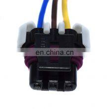 Бесплатная доставка! Сенсор карты 3-шнуровый электрический разъемный проводник 3-контактный AS312 для CHEVROLET Aveo thumbnail-5