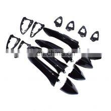 Free Shipping!NEW Outside Door Handle Right Left (Front/Rear) 51218257738 FOR BMW X5 E53 thumbnail-1