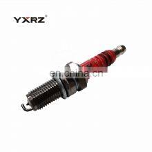 Genuine Quality Standard Size Generator Engine Ignition Heater Iridium Plug D8TC Motorcycle Spark Plug thumbnail-5