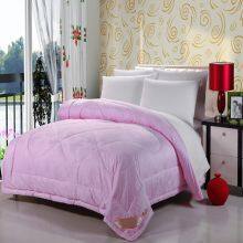 100% Cotton Australia Cashmere Quilt Thickened Wool Quilt Cotton Winter Quilt Bedding Set thumbnail-4
