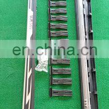 Aluminum SUV Car Side Step Running Board for DFSK DONGFENG GLORY 580 thumbnail-2