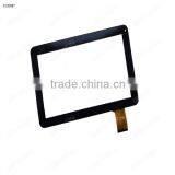 New Touch Screen for QSD E-C10068-01 BLACK 10.1"