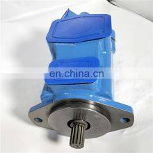 Eaton VICKERS45VQ60 45VQ50 45VQ47 45VQ42 35VQ38 35VQ35 35VQ30 35VQ25 35VQ21 25VQ21 25VQ17 25VQ14 25VQ12 20V Hydraulic Vane Pump