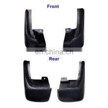 Hot Selling Car Fenders for Isuzu D-MAX 4 Doors Mud Guard Auto Mud Flaps Splash Guards thumbnail-2
