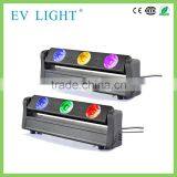 3pcs*15w Rgbw Four in One Beam Effect Led Strip Bar Light