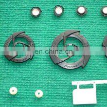 OEM Custom Made Plastic Products thumbnail-4