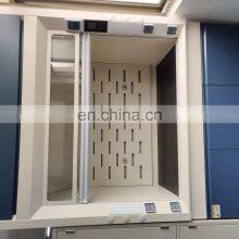Factory Low Price Ventilation Cabinet All Steel Gas Extractor Ductless Fume Hood for Laboratory thumbnail-2