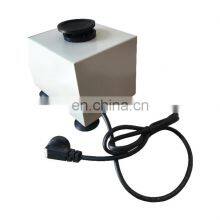 Factory Price Low Noise Blood Blending Shaker Multi-head Vortex Mixer for Laboratory thumbnail-4