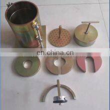 ASTM Standards CBR Moulds and Accessories for Sale From China thumbnail-3