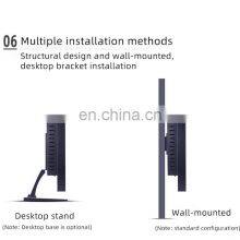 Kiosk Vendor Metal Case Oem Touch Screen High Brightness 21.5 Inch Open Frame Lcd Monitor thumbnail-5