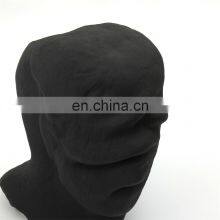 Modern Ceramic Home Decor Nordic Face Art Flower Arrangement Pot Large Human Head Vase thumbnail-5