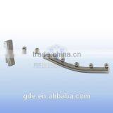 Metal Chrome Display Hook in Different Sizes thumbnail-1