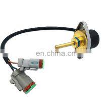 Brand New Oil Pressure Sensor Power Steering Pressure Sensor 1862892 For Scania Trucks thumbnail-1