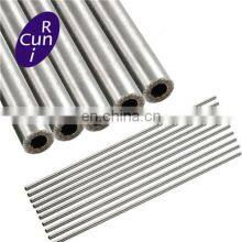 Seamless Pipe Incoloy 825 2.4858 N08825 NiCr21Mo Tube Price thumbnail-2