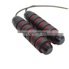 Supply Super Quality Cheap Exercise Gym Womens Long PVC PP Handle Custom Jump Rope thumbnail-3