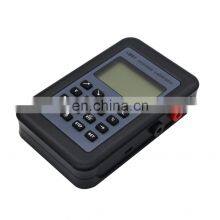 LB01 4-20mA/0-10V/mV Resistance Current Voltmeter Signal Generator Source Calibrator thumbnail-5
