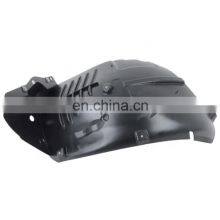 OEM 2186902530 2186902630 Front Fender Liner Splash for Mercedes W218 CLS BLISTER thumbnail-1