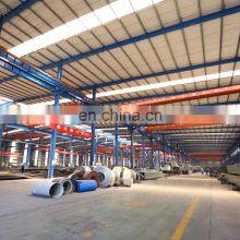 Light Steel Structure Warehouse Multi Storey Prefabricated House Prefab Steel Structure Ss4oo Buildings thumbnail-4
