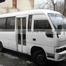 High Quailty Replacement Aftermarket Car Rear Door Parts For Hyun-dai Chorus&Mighty thumbnail-3