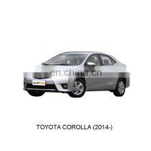 Aftermarket Car Rear Fender for TO-YOTA COROLLA (2014-) thumbnail-5