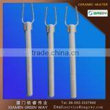 13V 9W Small Auto Exhaust System Heater Parts